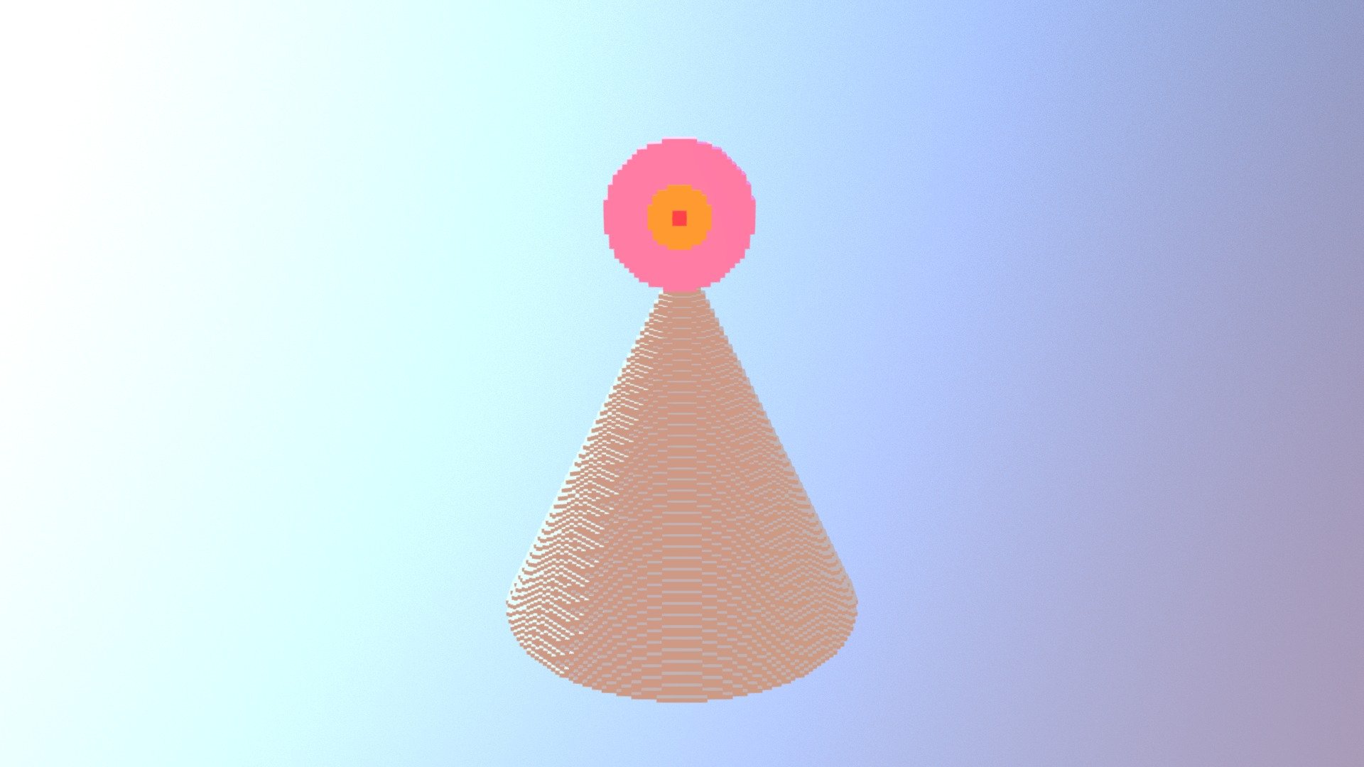 pyramid