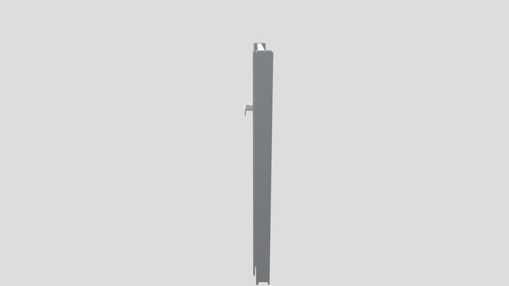 test4 3D Model