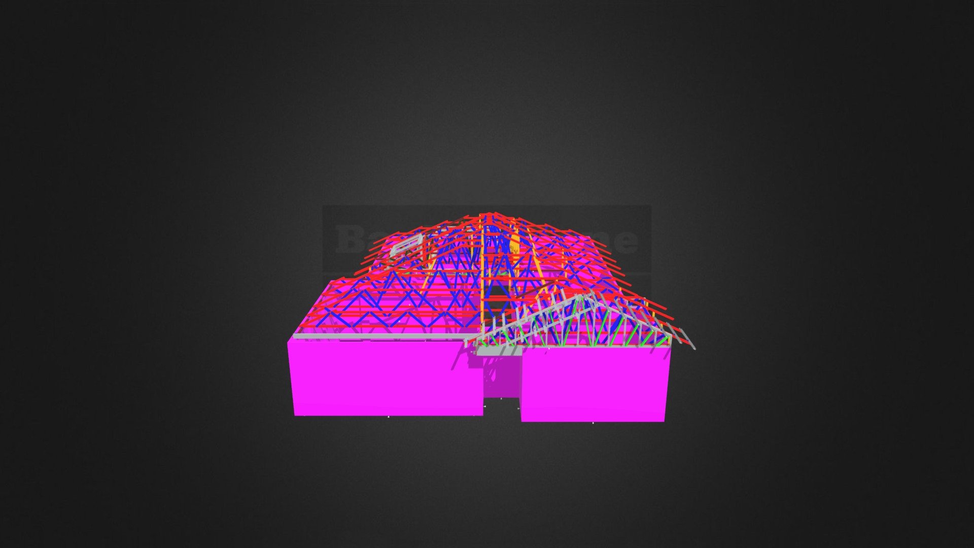 510897_VELUX - Download Free 3D model by backbonesteel [7c29b53 ...