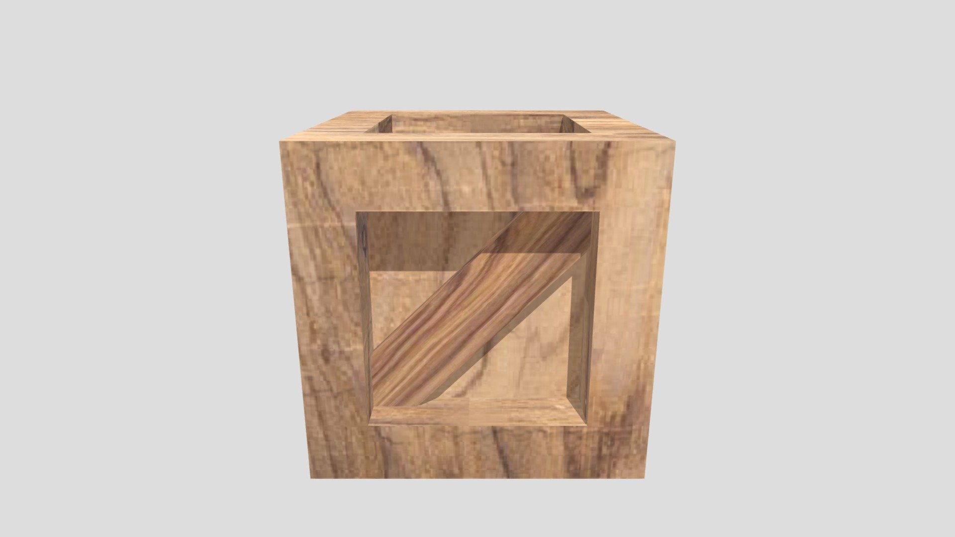 Crate