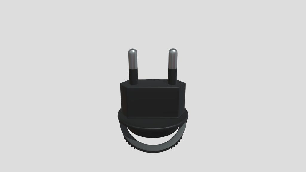 Power Plug Skh Ba