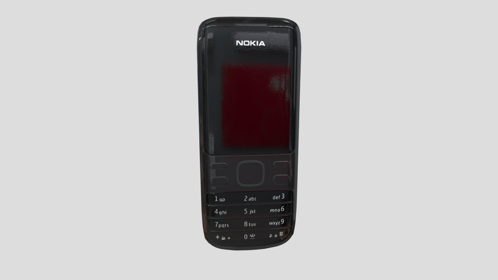 Nokia 2700
