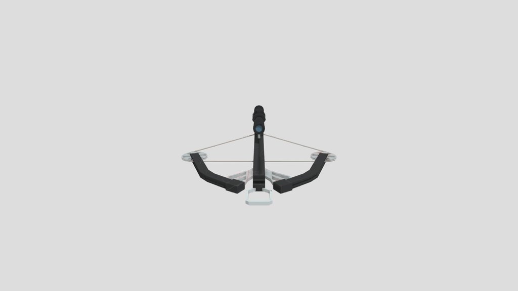 Combat Crossbow