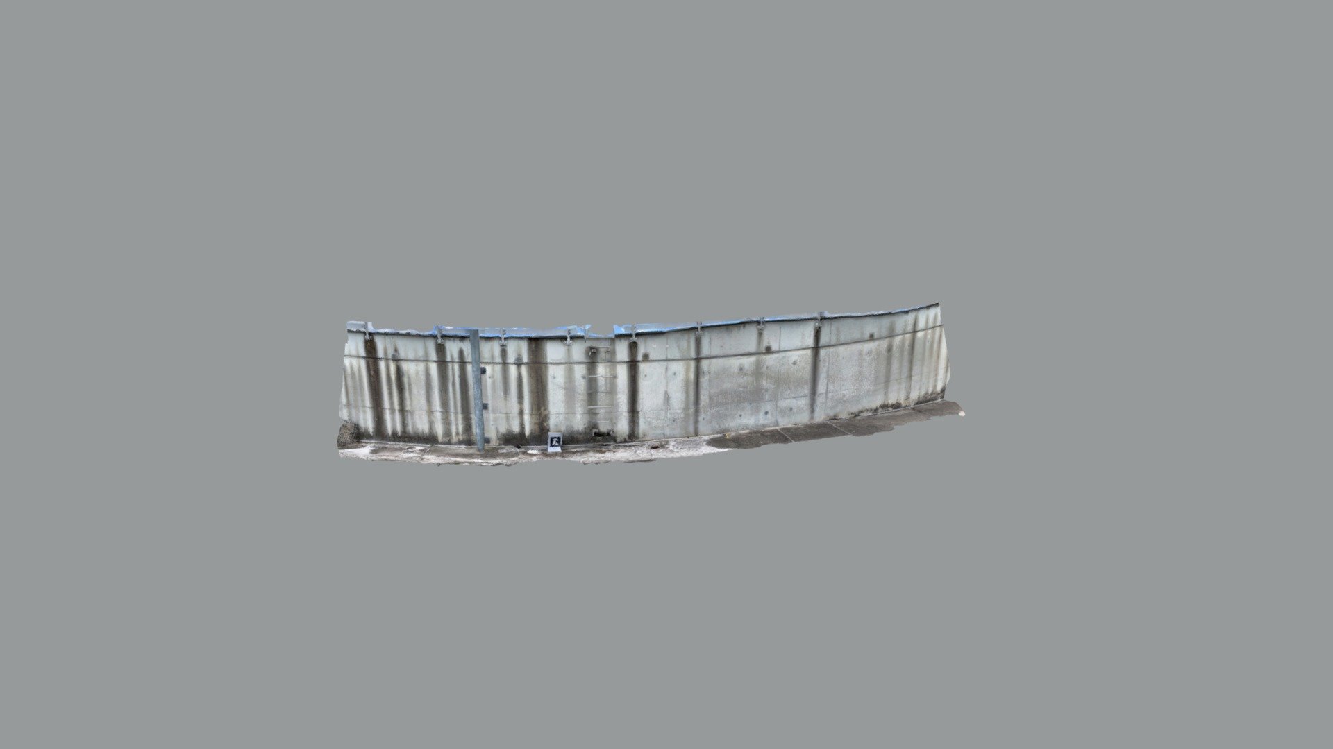 NSI 2 roof