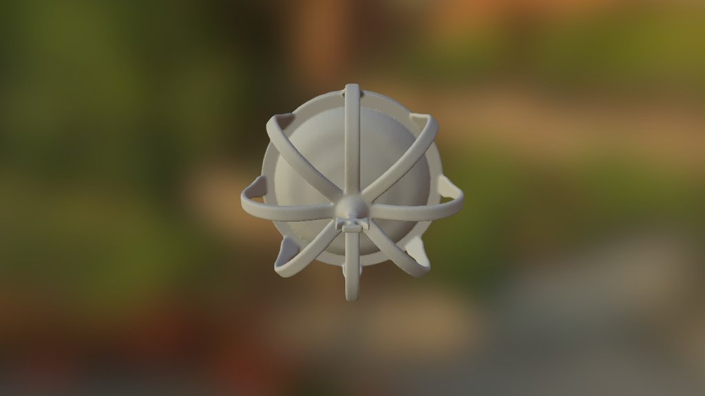 Crown_box - 3D model by mypictures [7c2e34d] - Sketchfab