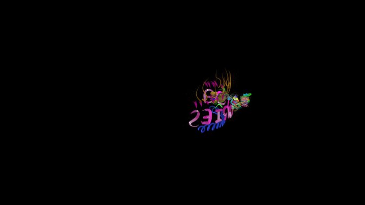 Breaking boundries 3D Model