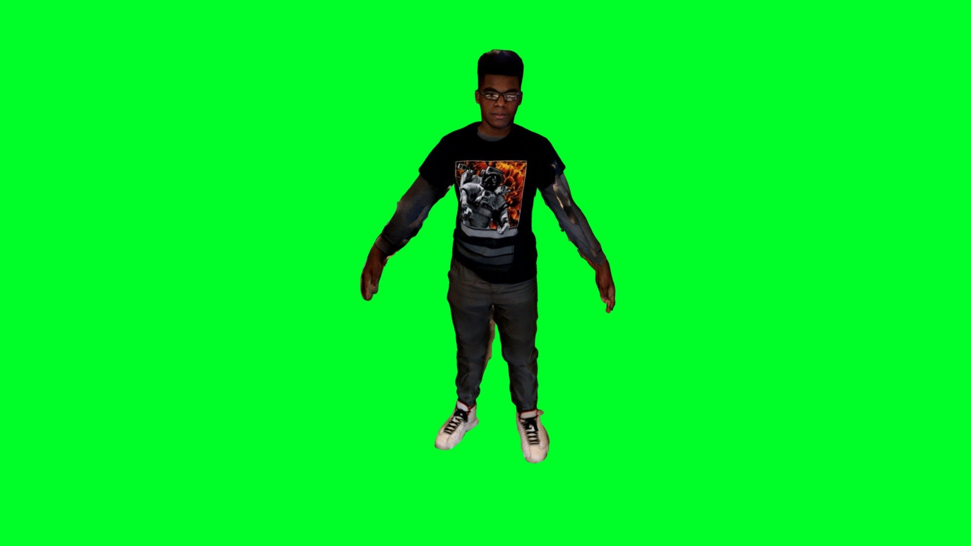 Sage | Mixed Reality Summer @PAMM 2018