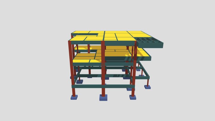 Interlagos Quality - L9 3D Model
