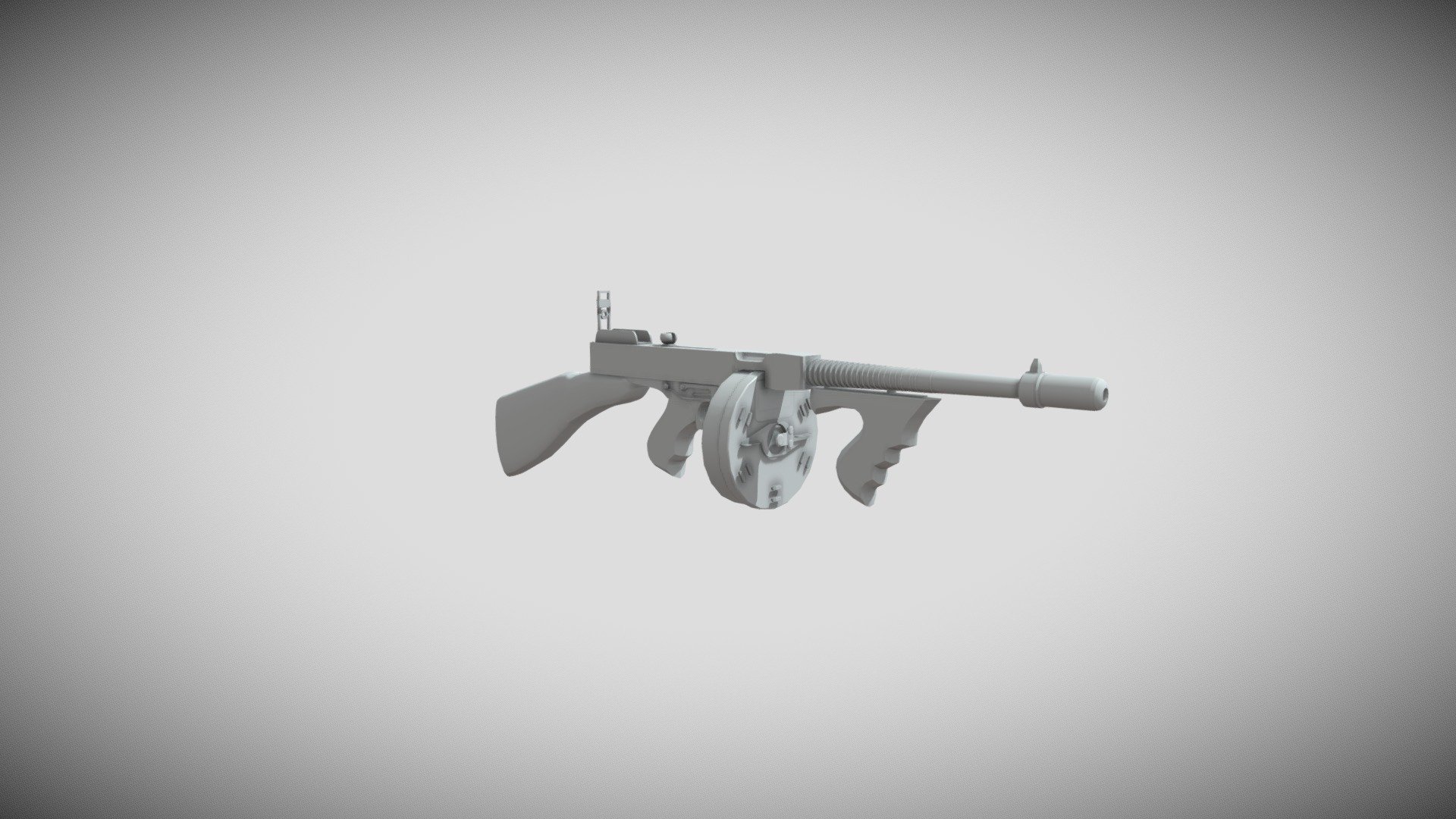 TommyGun