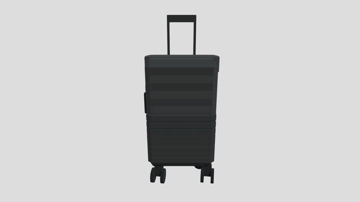 Suitcase | Itachi @justlogo921