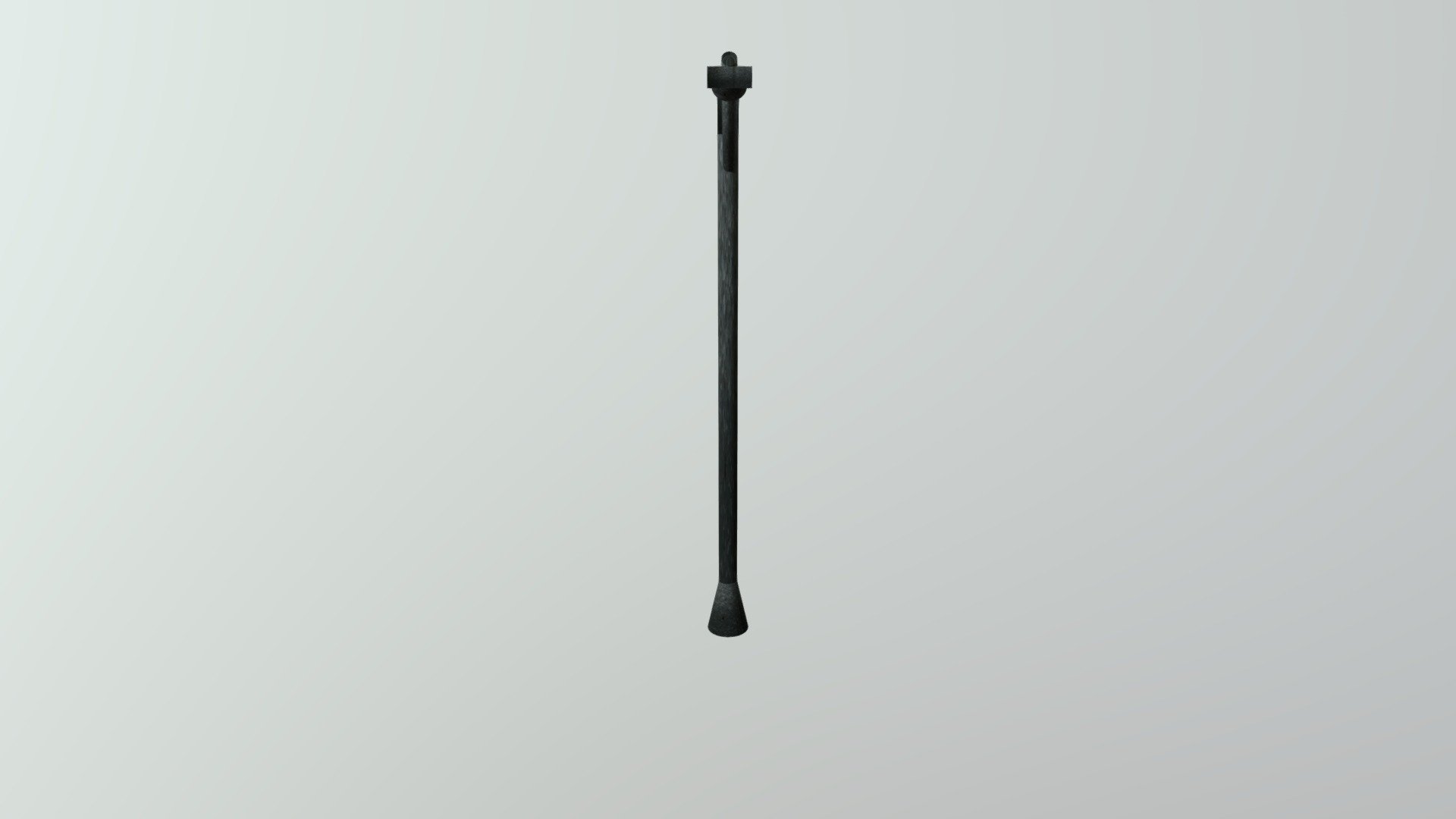 Lamppost