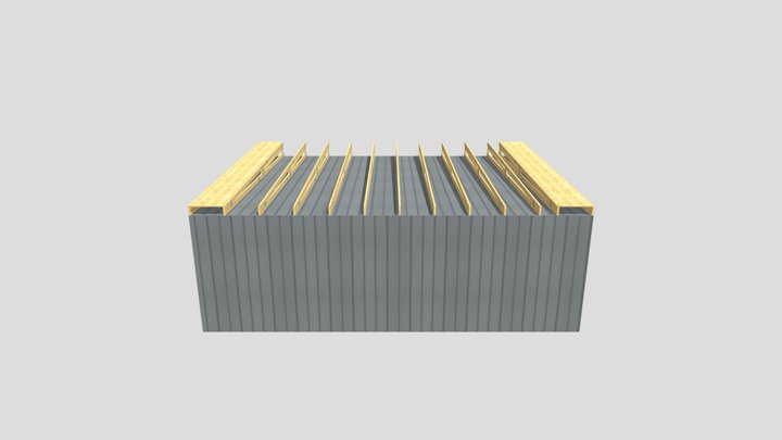 31083-CAIROLI-PERSO 3D Model