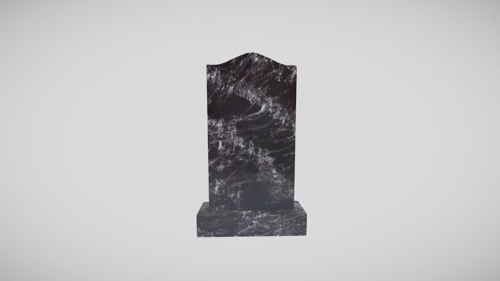 Гранатовый амфиболит 2 — Sketchfab embed 3D viewer