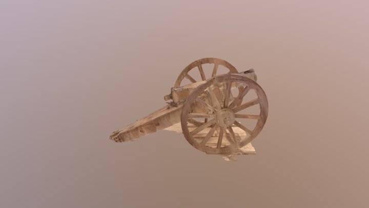 Model1 3D Model