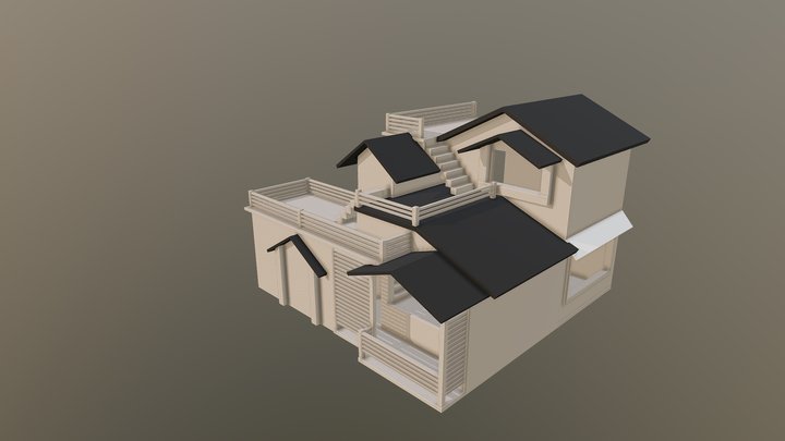 Test 3D Model