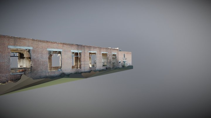 hozyaystvoputeyca 3D Model