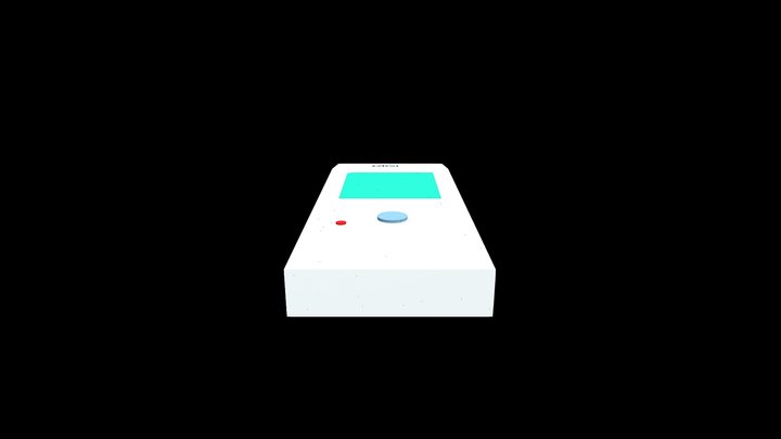 Signify 2 3D Model