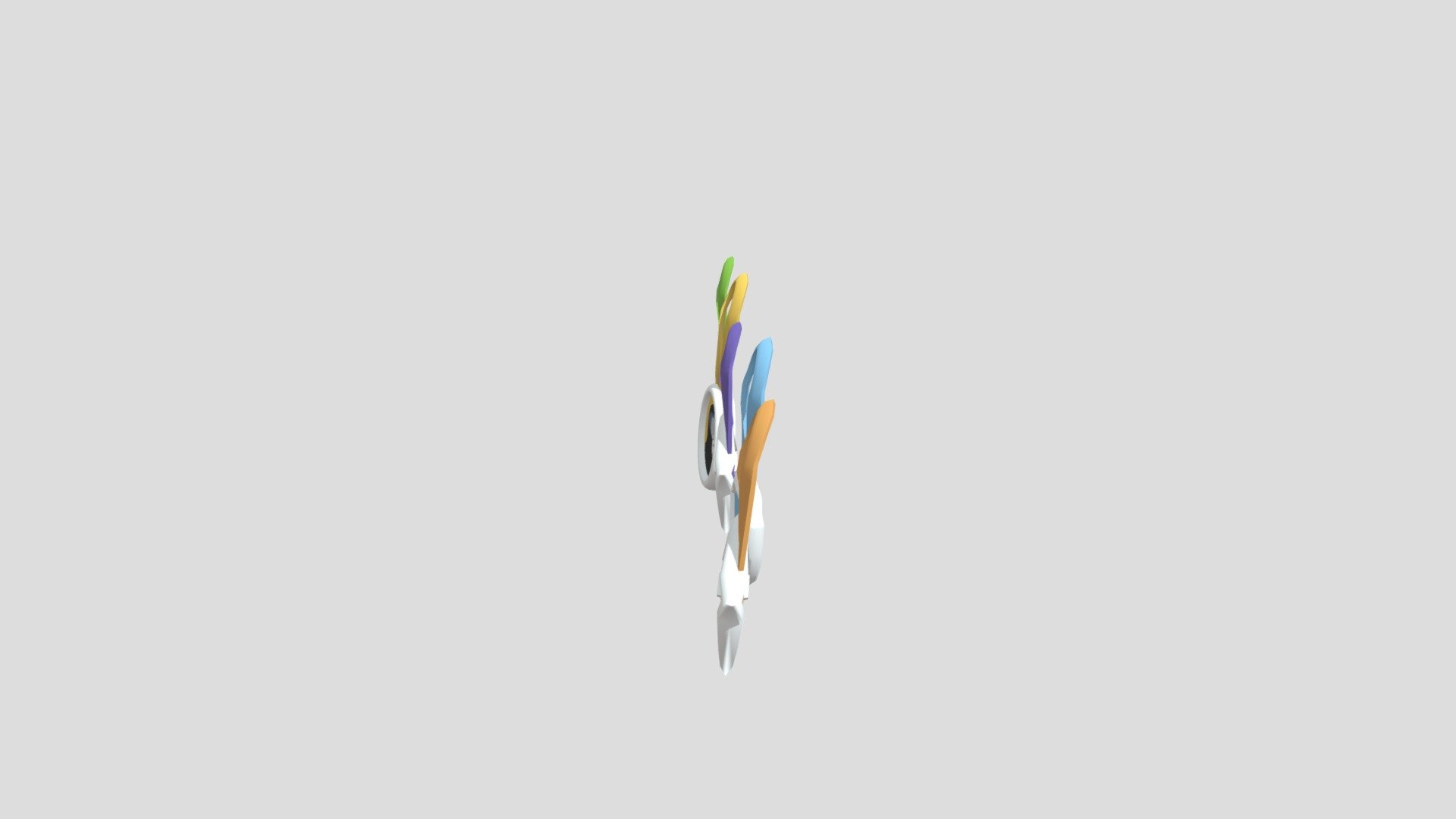 Yeeps Special Zippers - Download Free 3D model by that1ripper [7c38240 ...