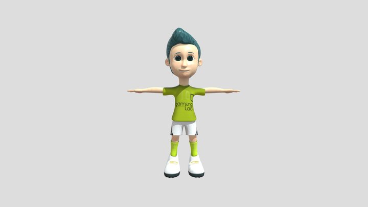 Referee