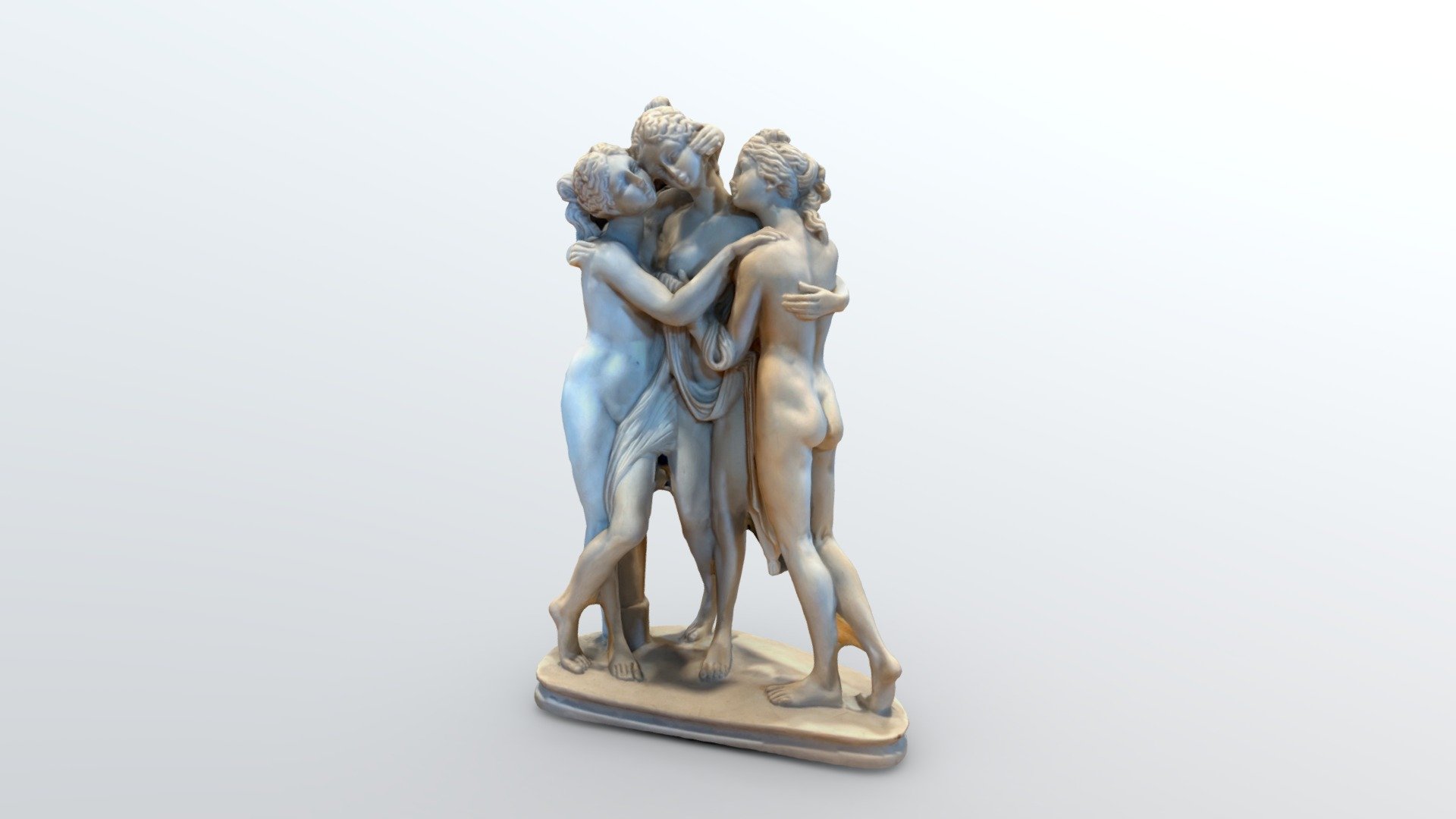 Three Graces | 30.11.21