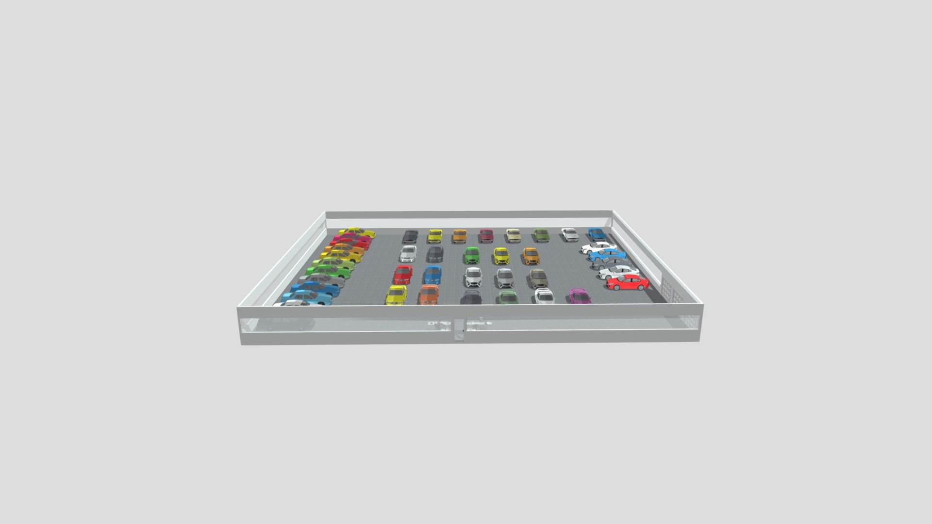 Car dealer 2