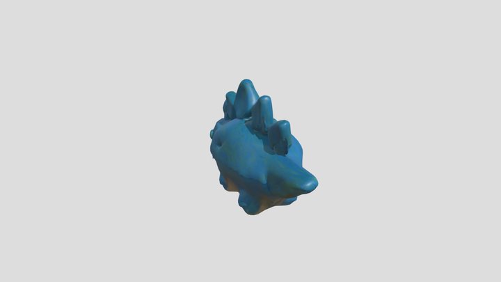 terry by ary – Free 3D Model STL