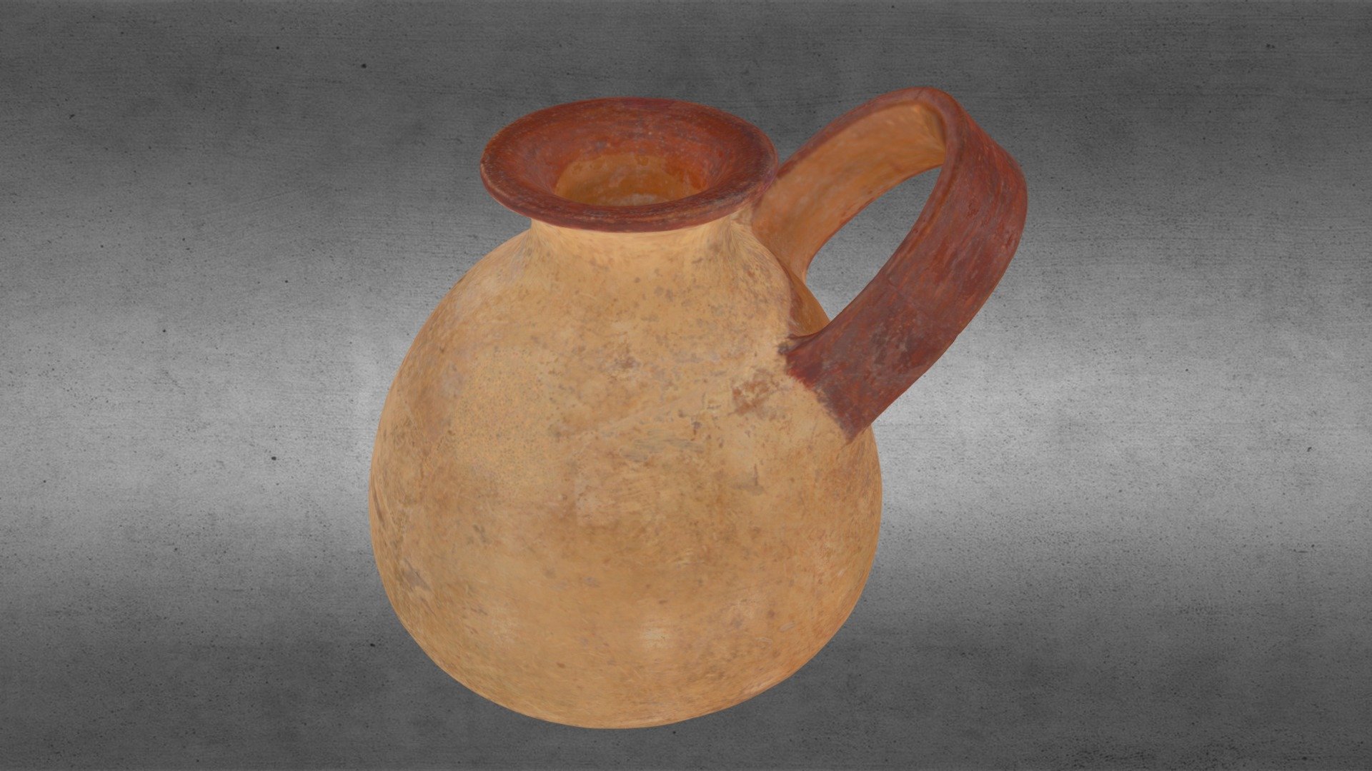 CE 1018 - JARRA