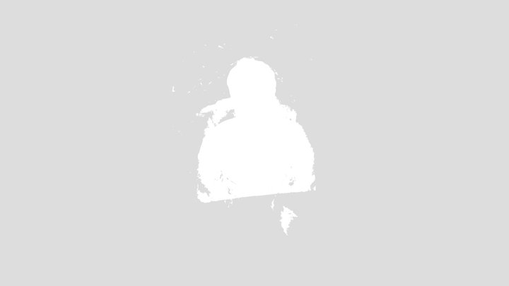 Mark 3D Model
