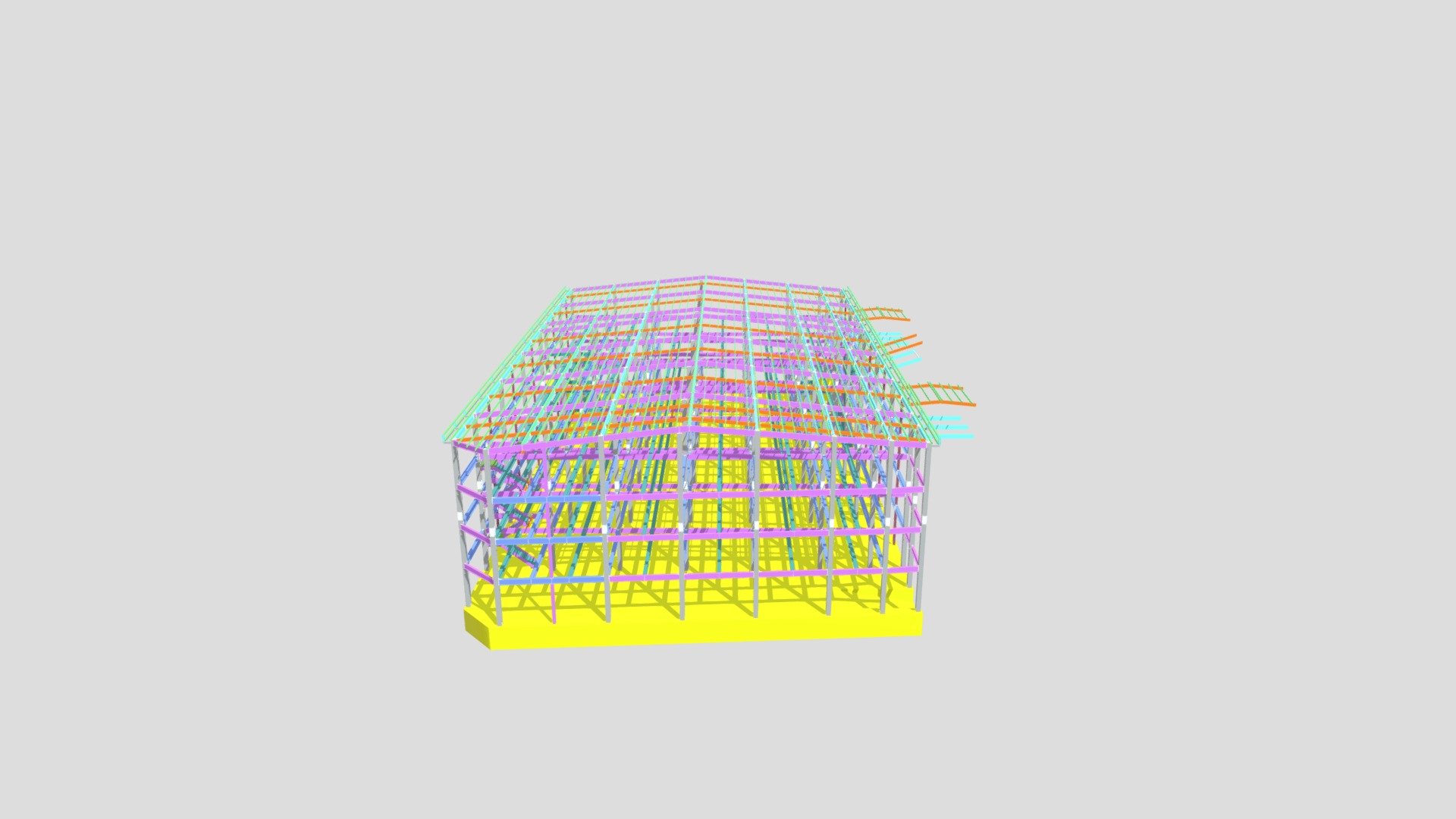 Bldg D