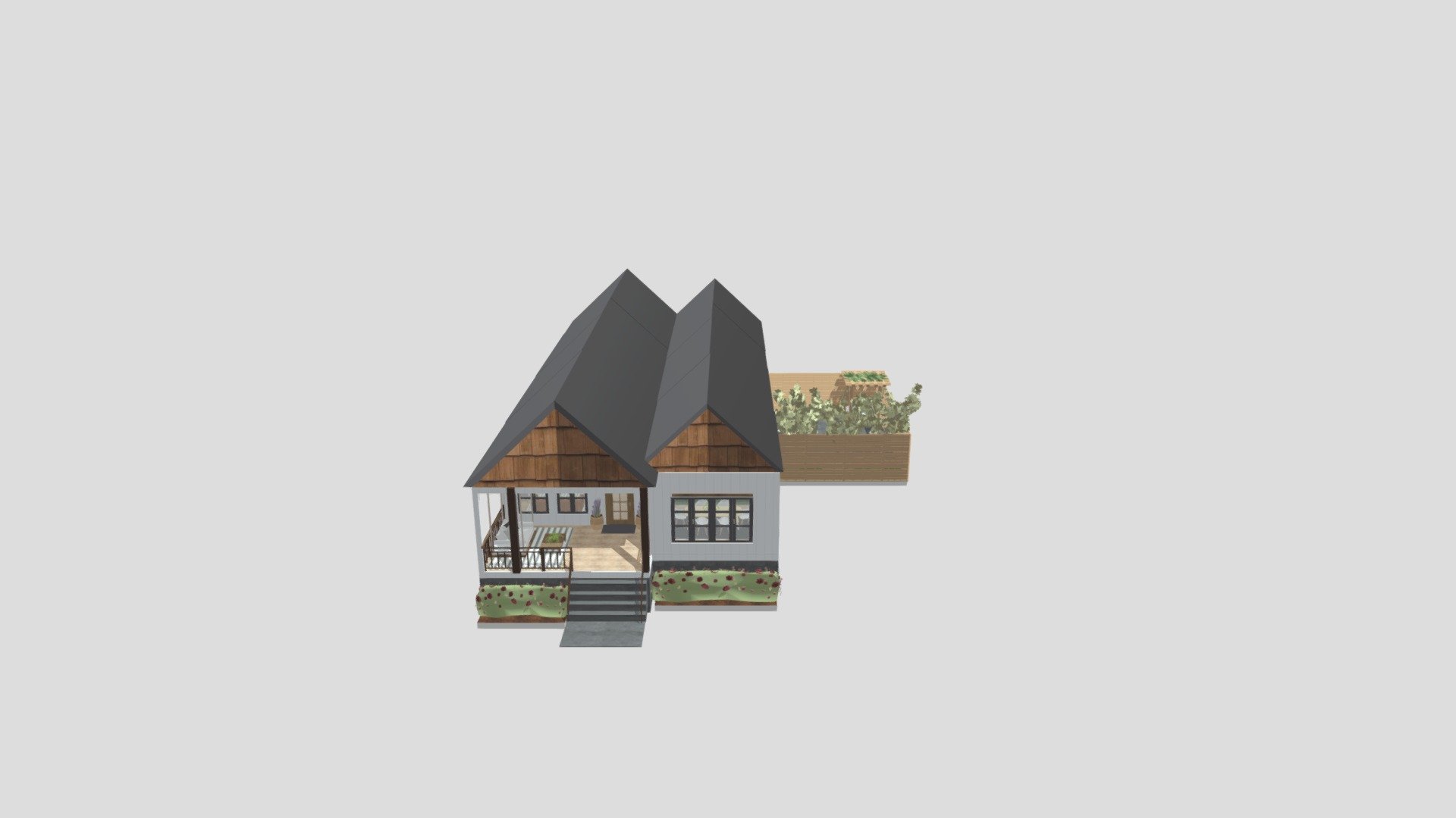 House I