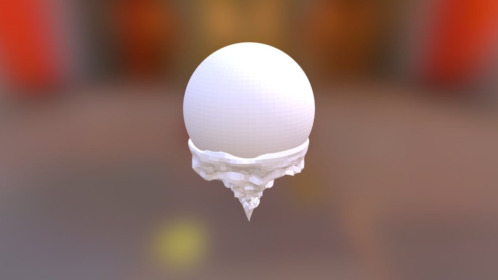 Staff head