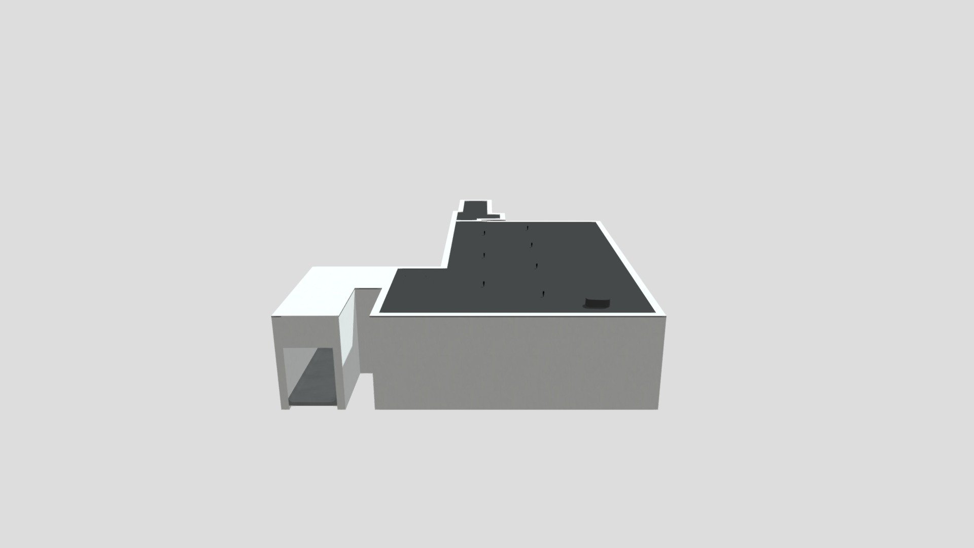 QCA Webb Gallery (standalone) — Sketchfab embed 3D viewer