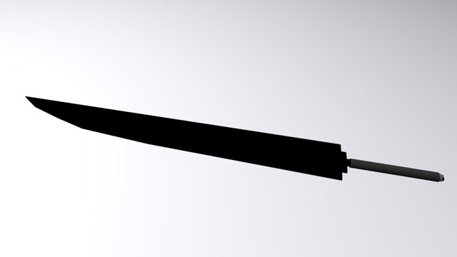 Cyros 3D Model