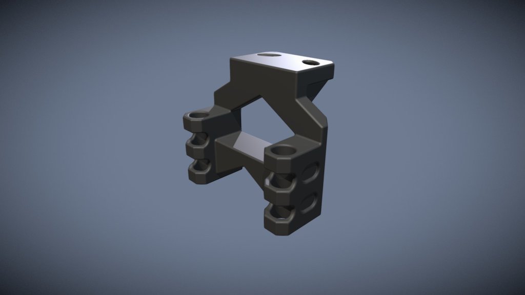 Martian II Antenna Holder 1.0