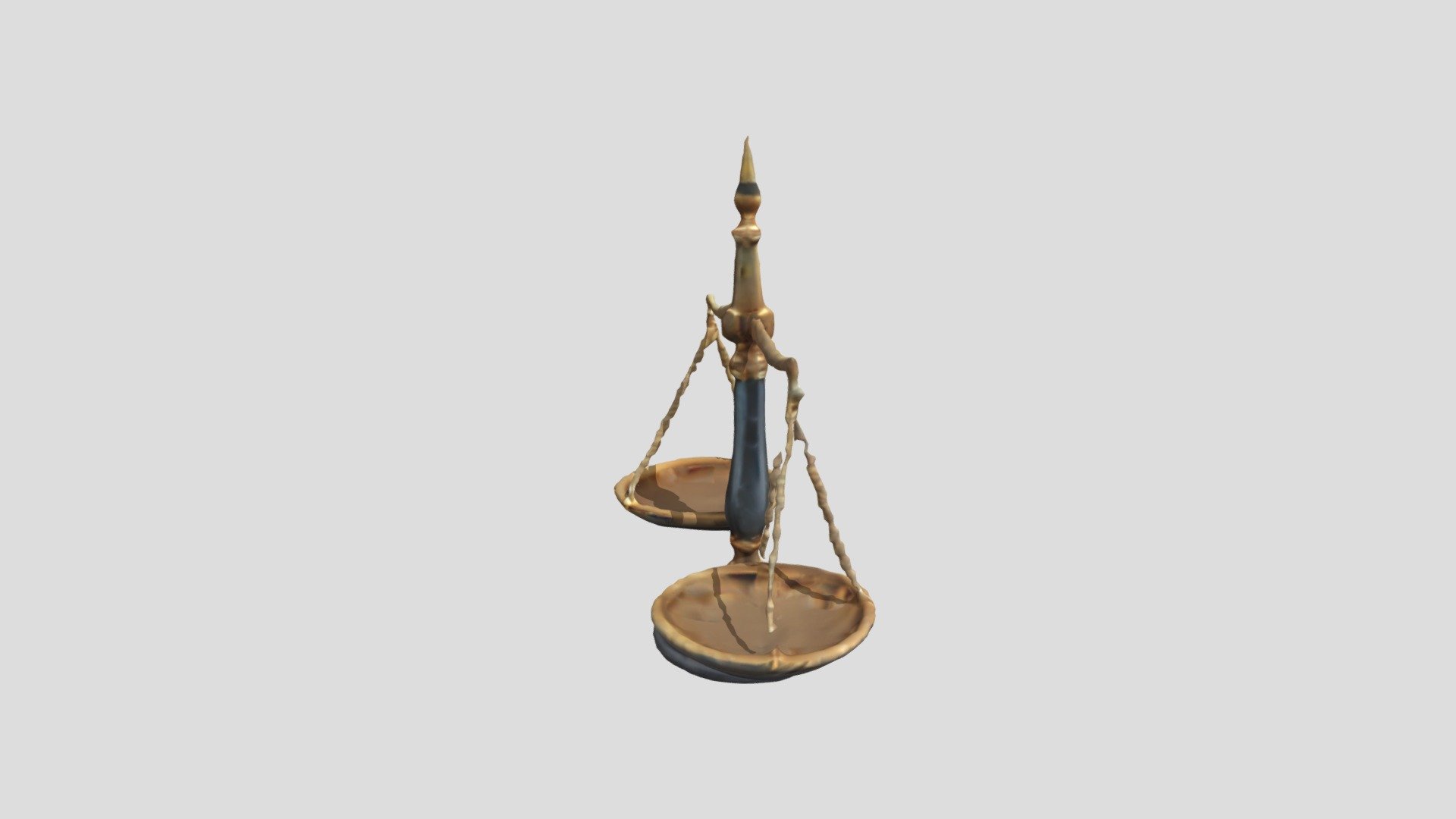 scales_of_justice_draft - 3D model by diegovb [7c41aad] - Sketchfab