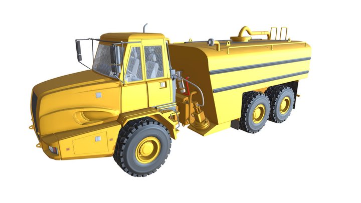 Adt 3D models - Sketchfab