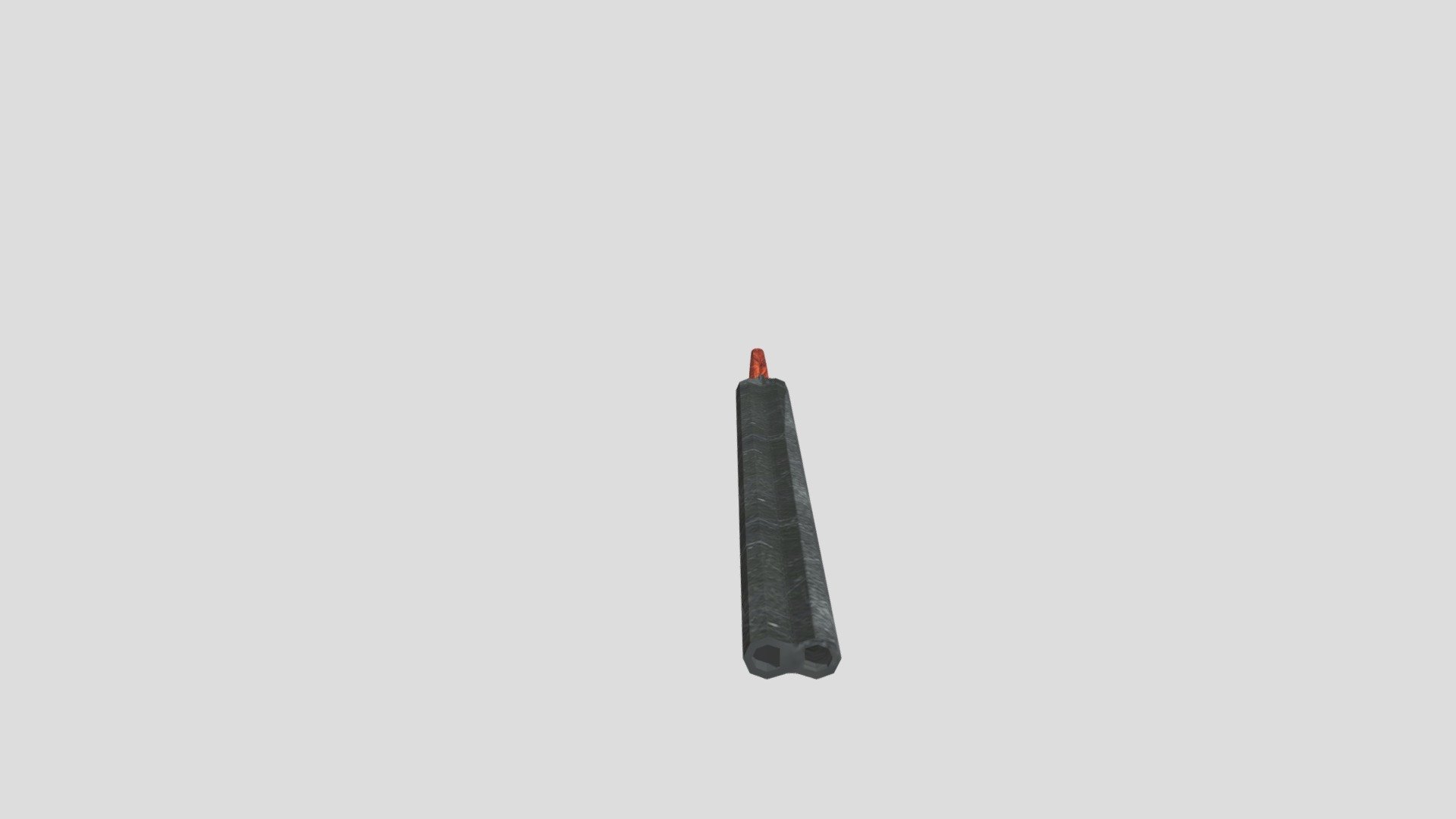 Retro Super Shotgun