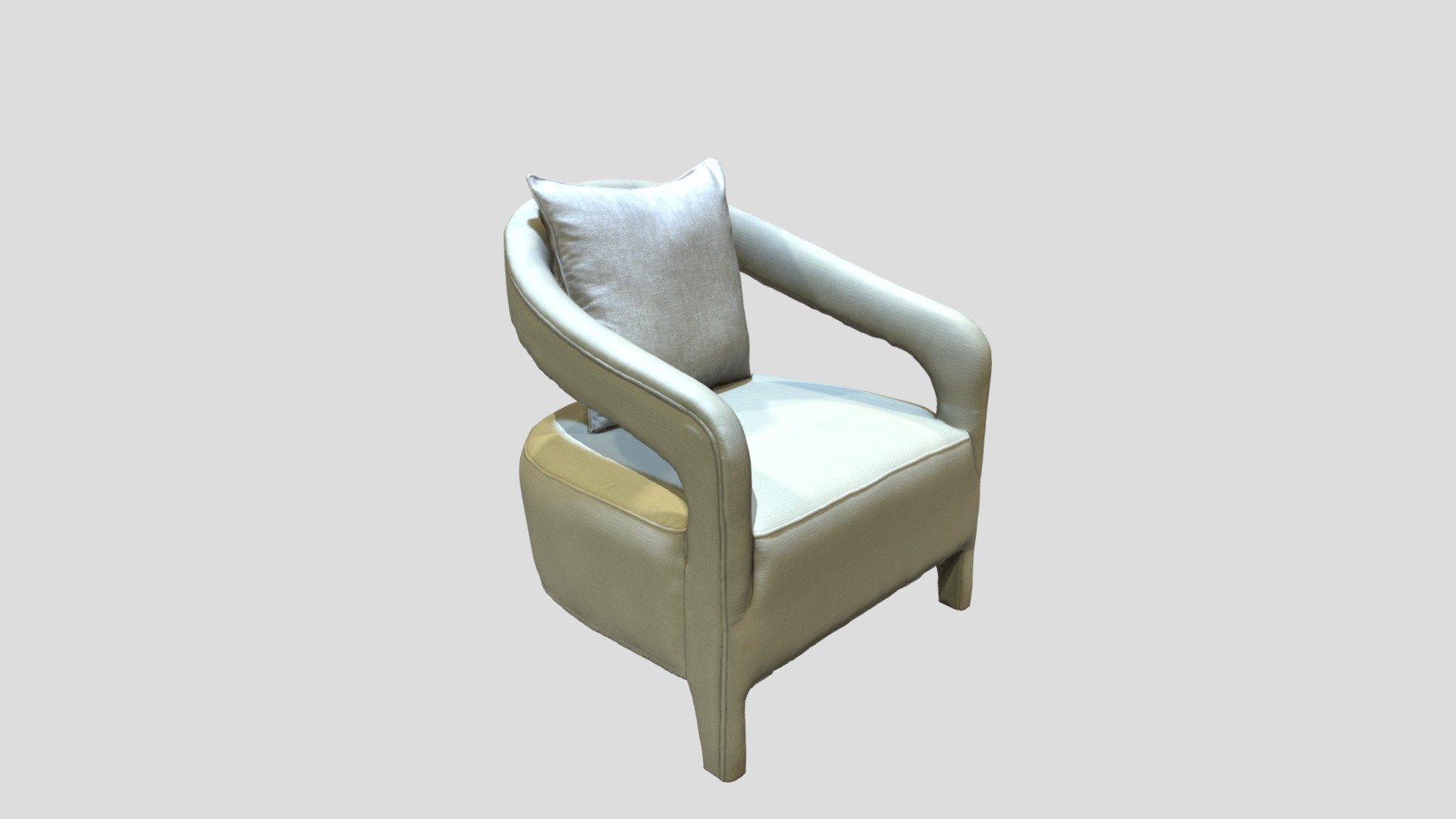 Clients - CSM285 - Chair