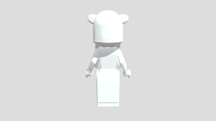 gideonwins-roblox-avatar 3D Model