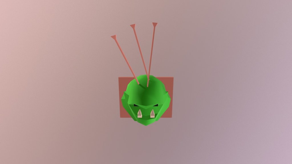 Trollhead