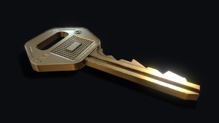 Key - Test
