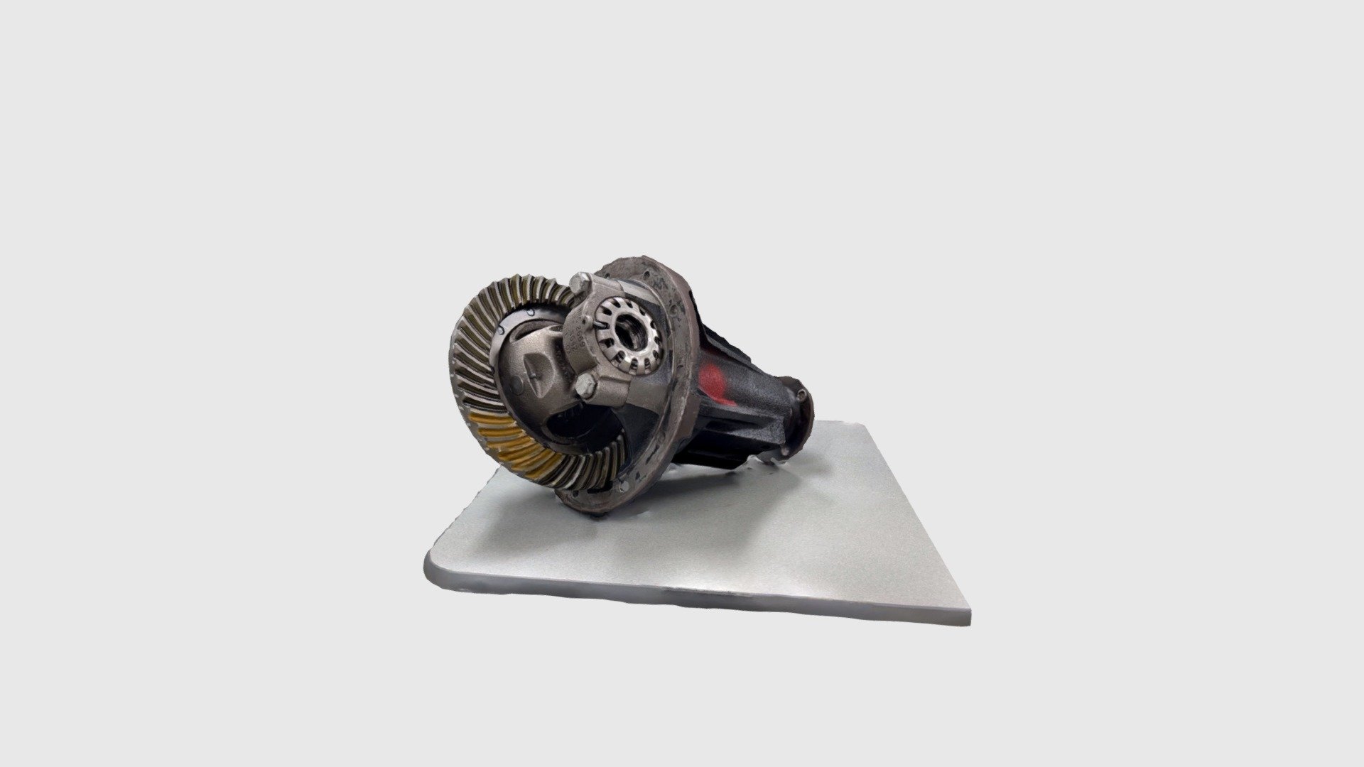 Differential