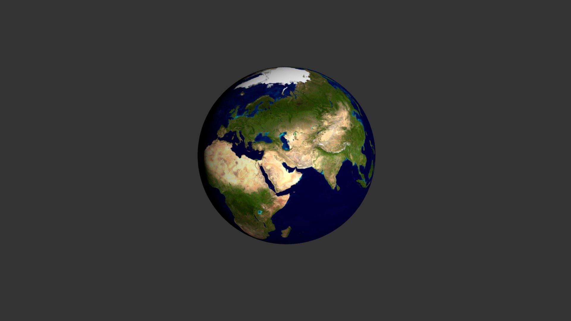 earth-test