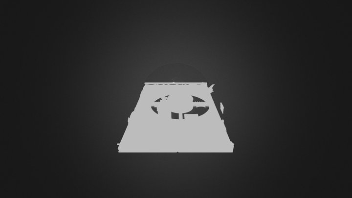 infinity 3D Model