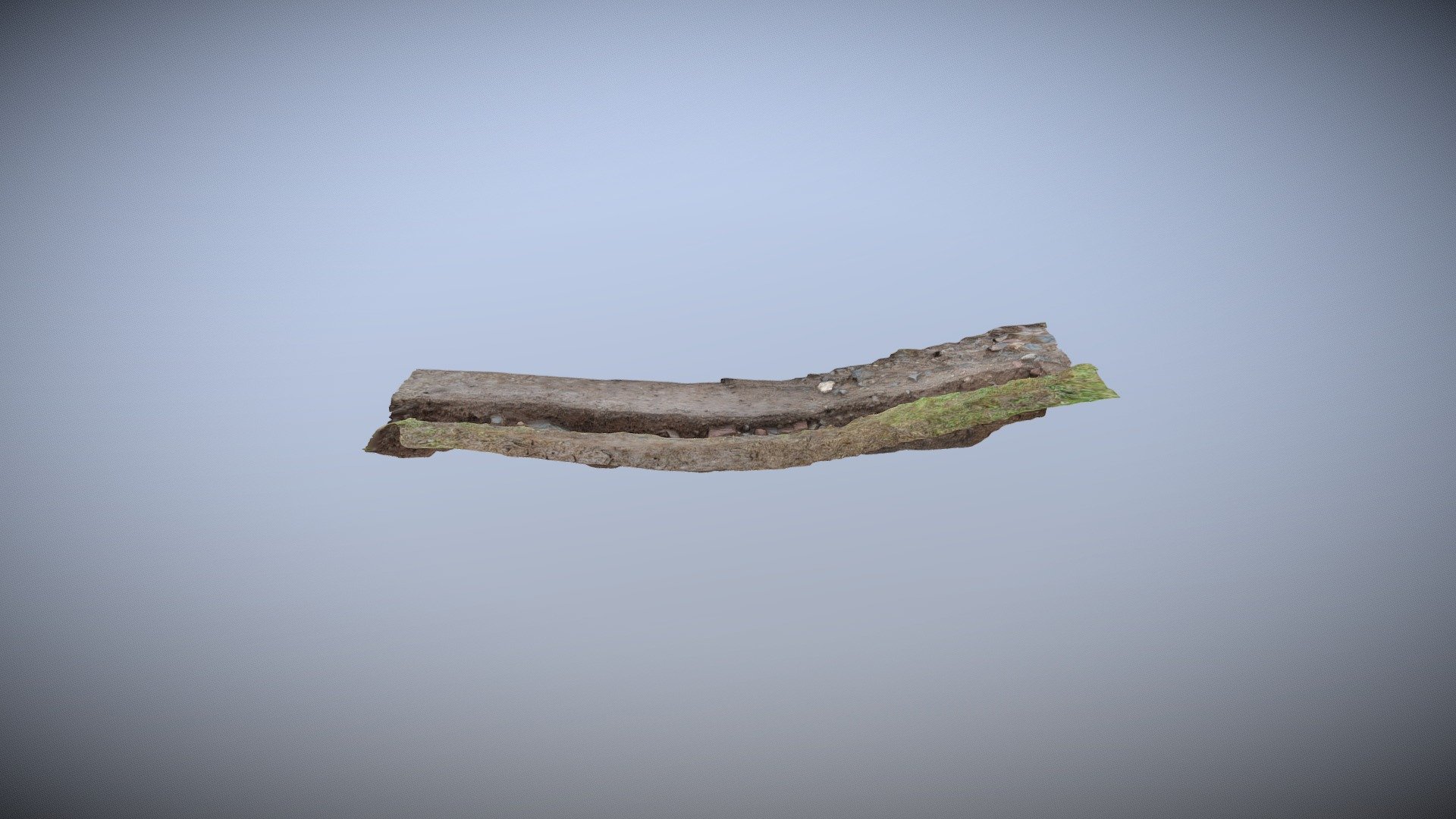 Trench5ptday8 - 3D model by spacecat5 [7c4c0ce] - Sketchfab