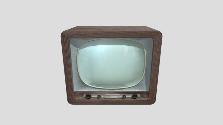 Tv Television