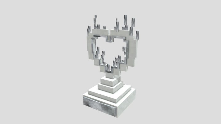 Model 3D Model