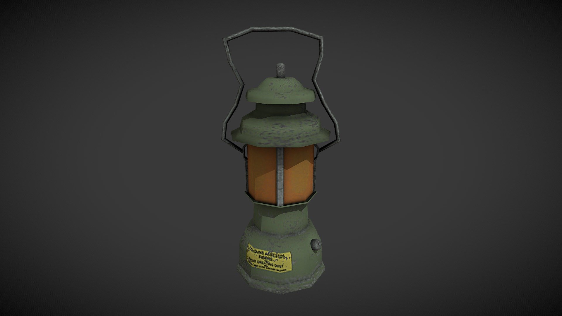 Lantern