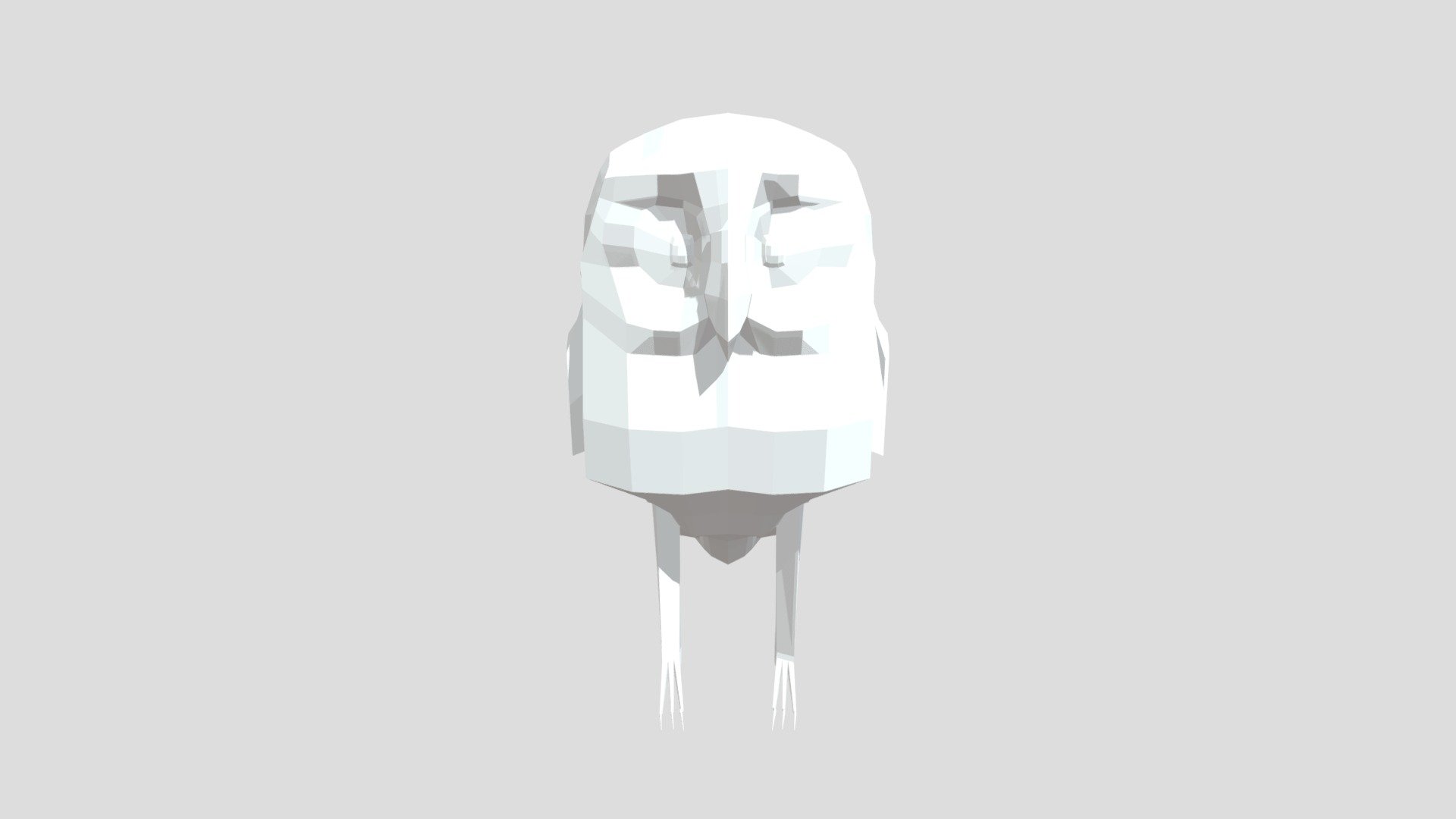Owl 001
