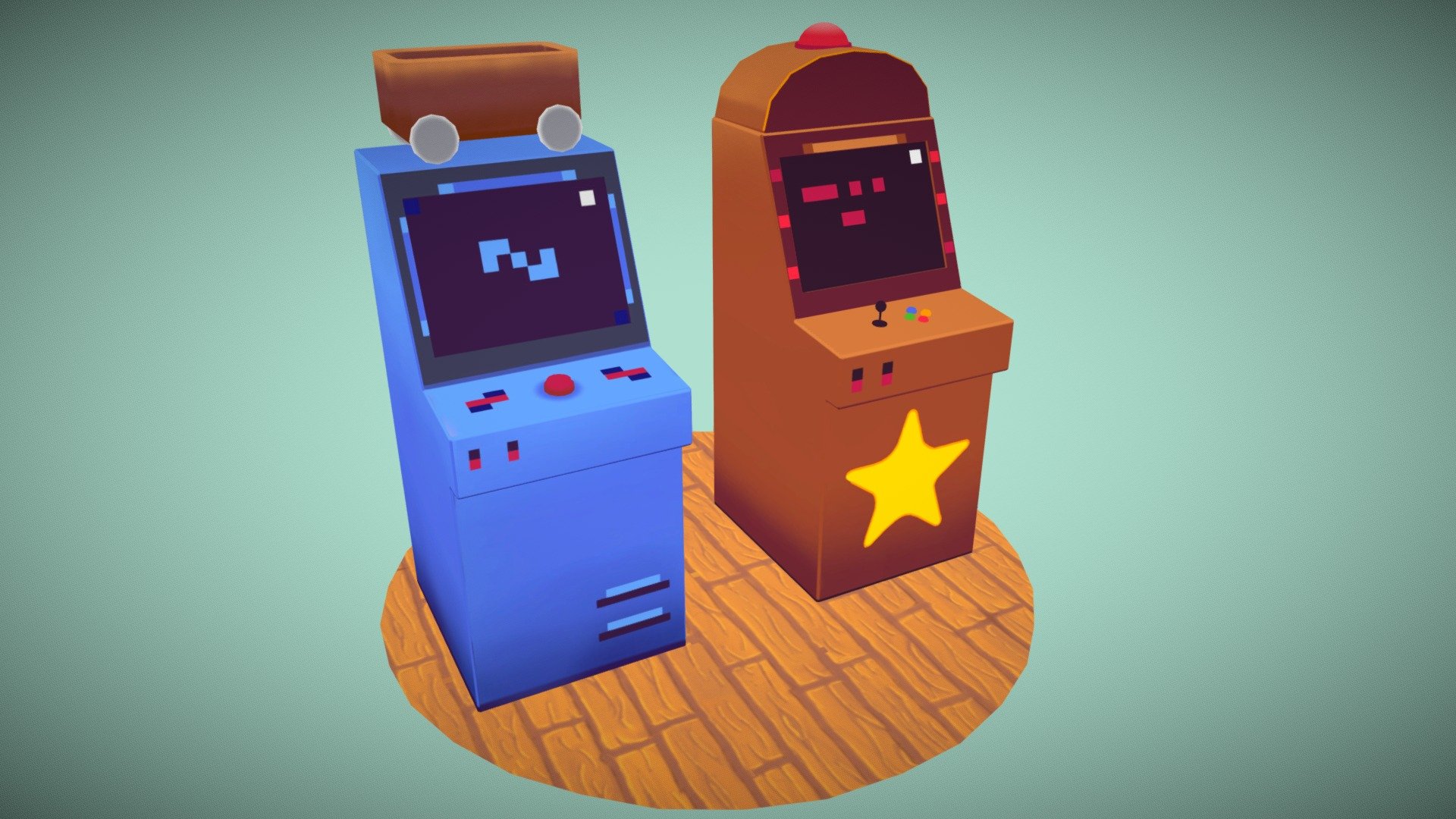 Stardew Valley Arcade Game Multiplayer BEST GAMES WALKTHROUGH